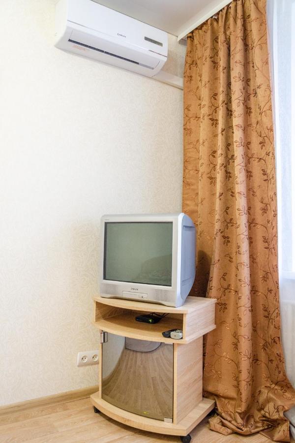 Apartment ,Chokolovsky Blvd 6 Kiev Exteriör bild