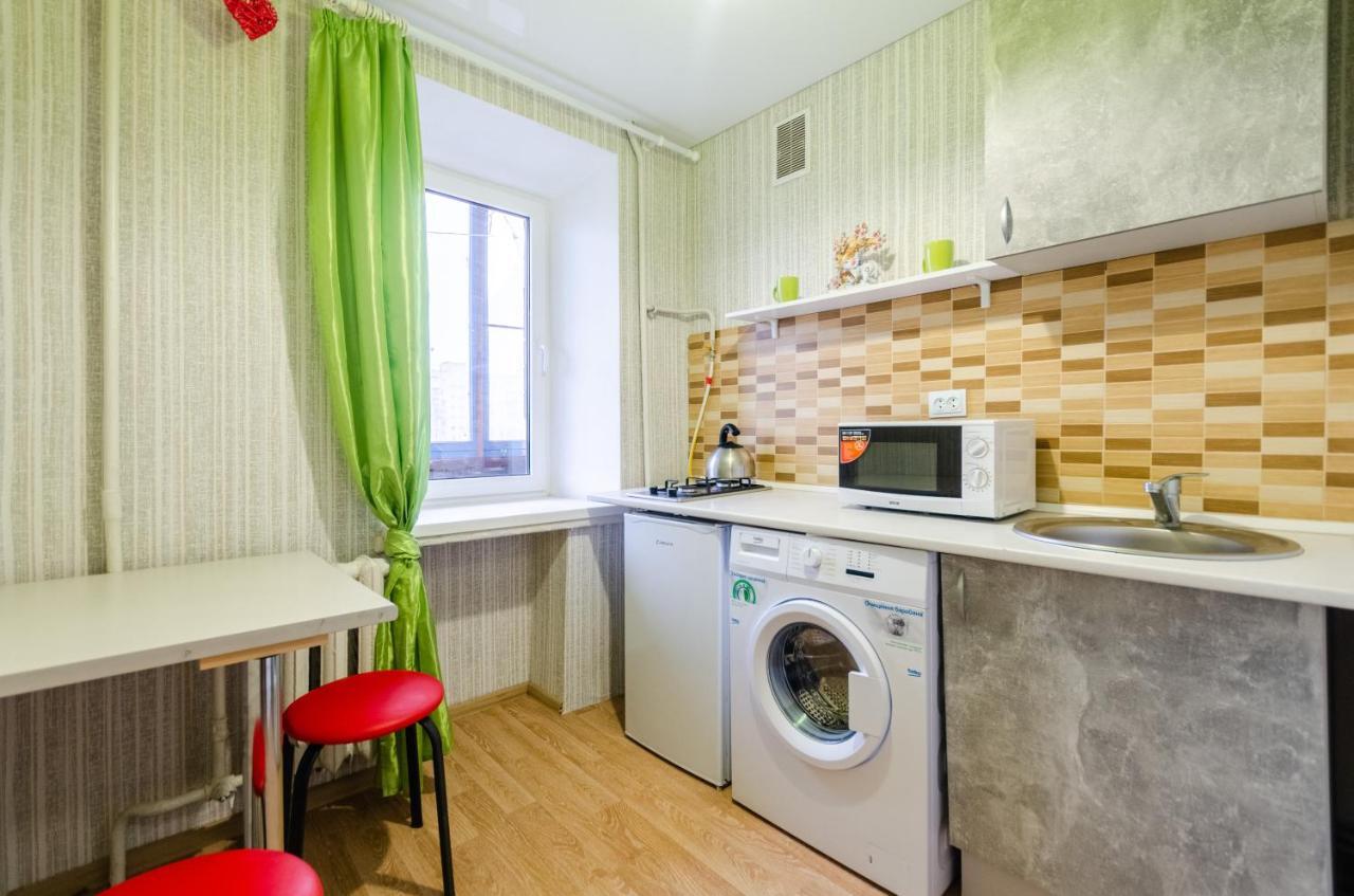 Apartment ,Chokolovsky Blvd 6 Kiev Exteriör bild