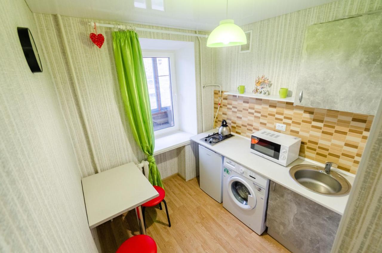 Apartment ,Chokolovsky Blvd 6 Kiev Exteriör bild